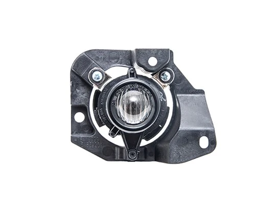 Front Fog Light